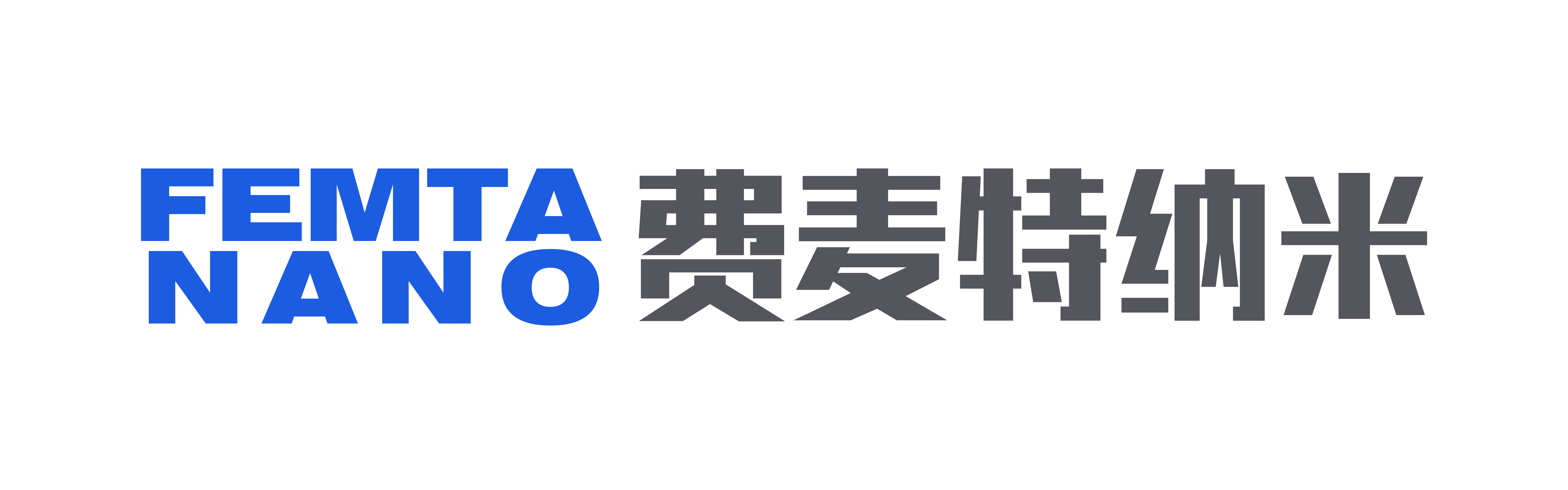 大连费麦特纳米科技有限公司LOGO