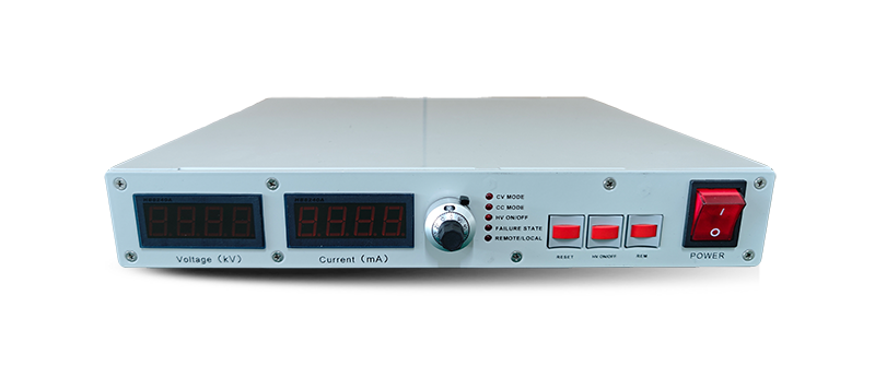 30kV-1mA（薄款机箱）
